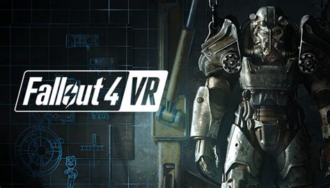 Fallout 4 VR on Steam.